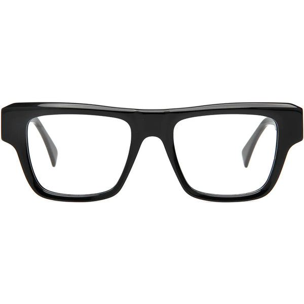 Square Glasses A4081