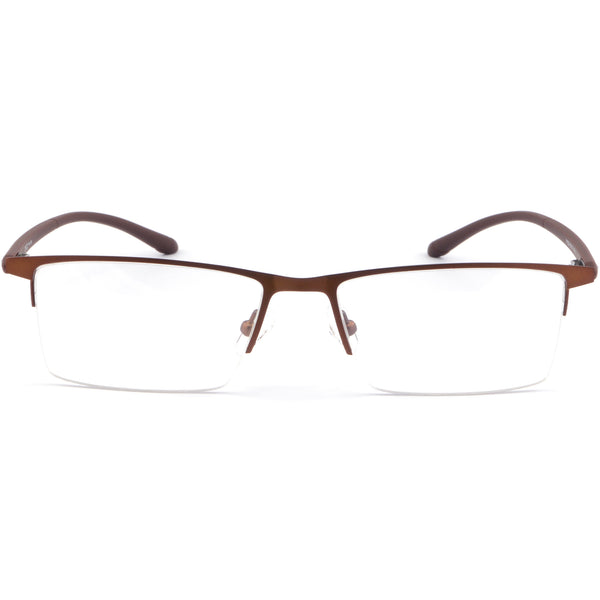 Rectangle Glasses O2088