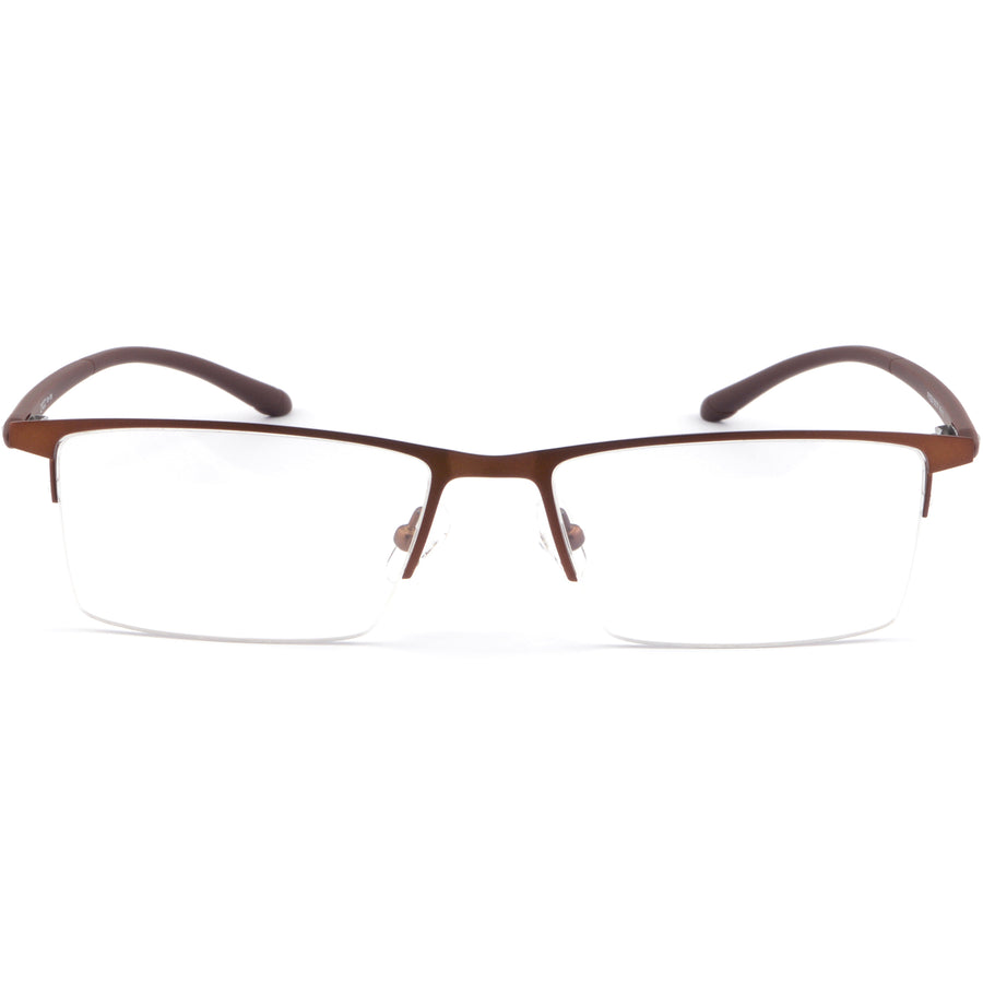 Rectangle Glasses O2088