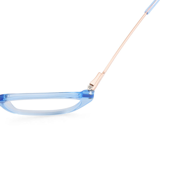 Cat-Eye Glasses YSAC1004