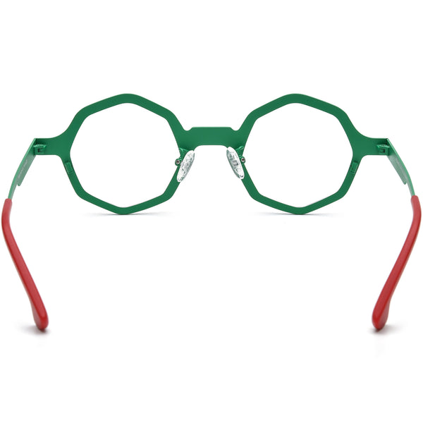 Geometric Glasses BR1493