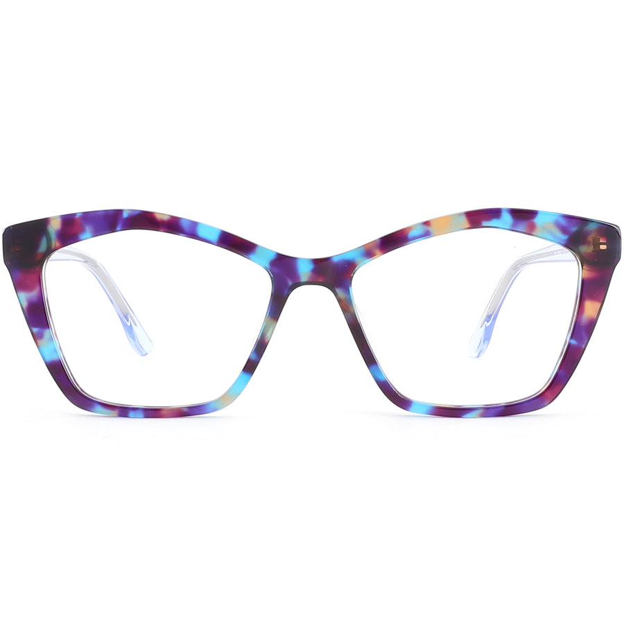Cat-Eye Glasses A3275