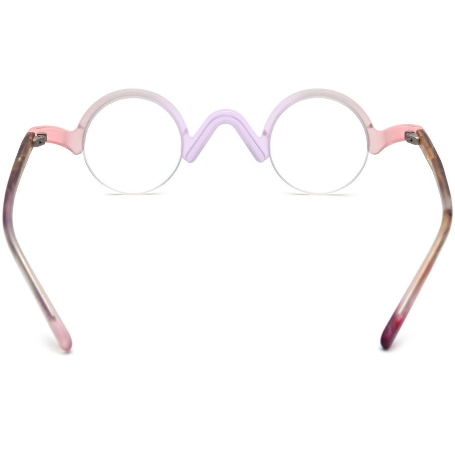 Round Glasses BR1429