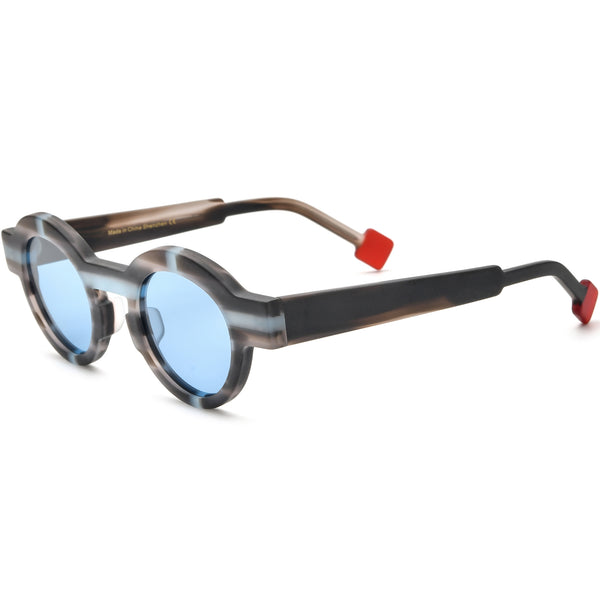 Round Sunglasses BRS1075