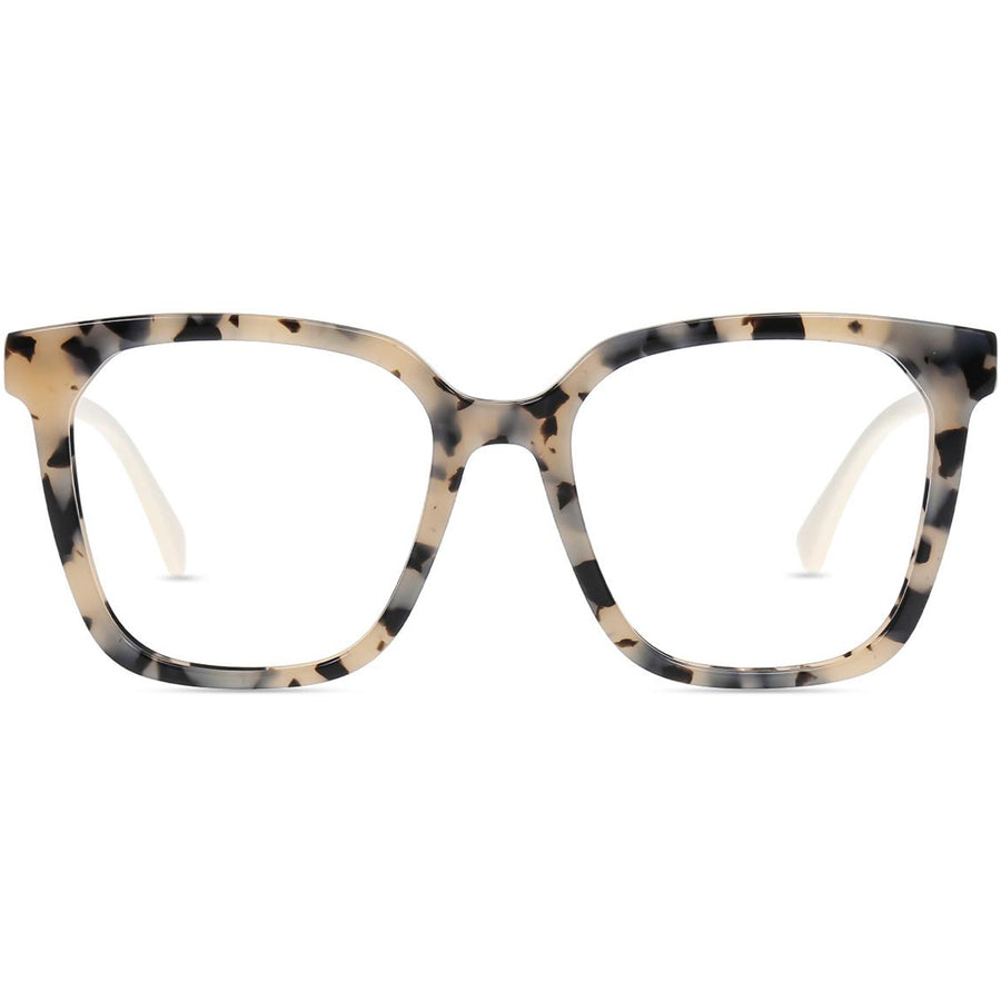 Square Glasses FM1011