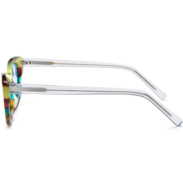 Cat-Eye Sunglasses BRS1193