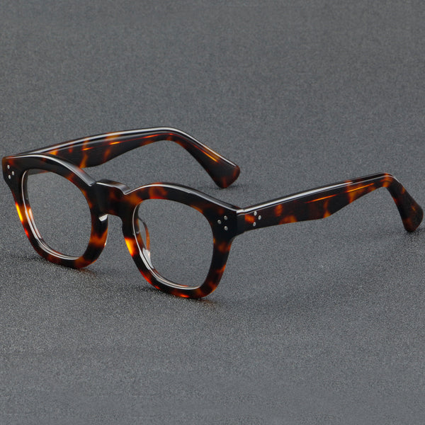 Square Glasses YN1023