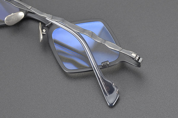 Geometric Glasses TG1002