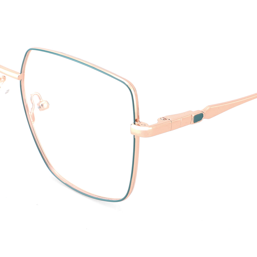 Geometric Glasses YSAM1032