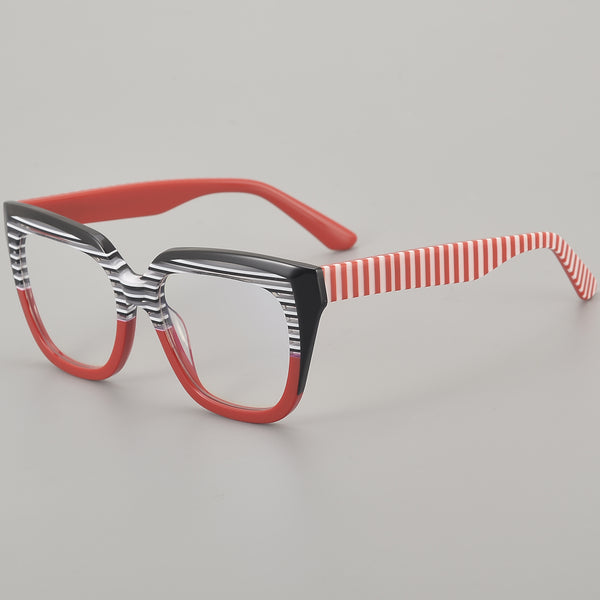 Cat-Eye Glasses BY1096