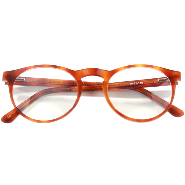 Round Glasses GSR1001