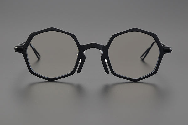 Geometric Glasses TG1169