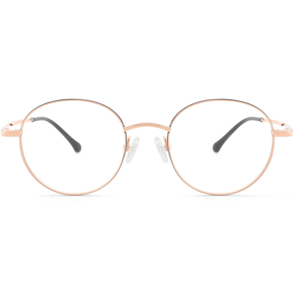 Round Glasses YPT1068
