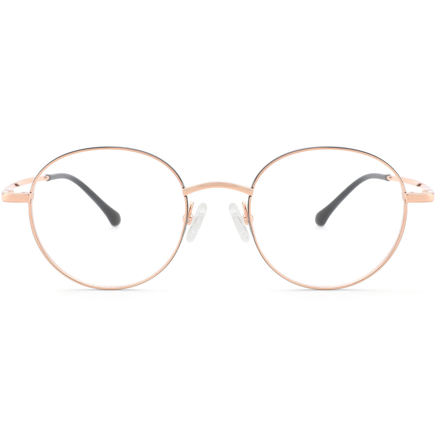 Round Glasses YPT1068