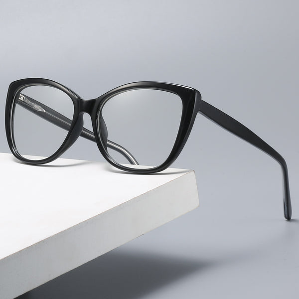 Cat-Eye Glasses PF1166