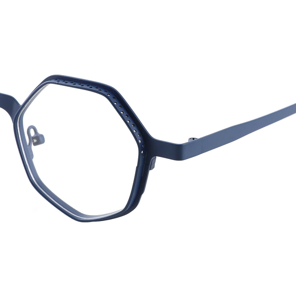 Geometric Glasses YEM1160