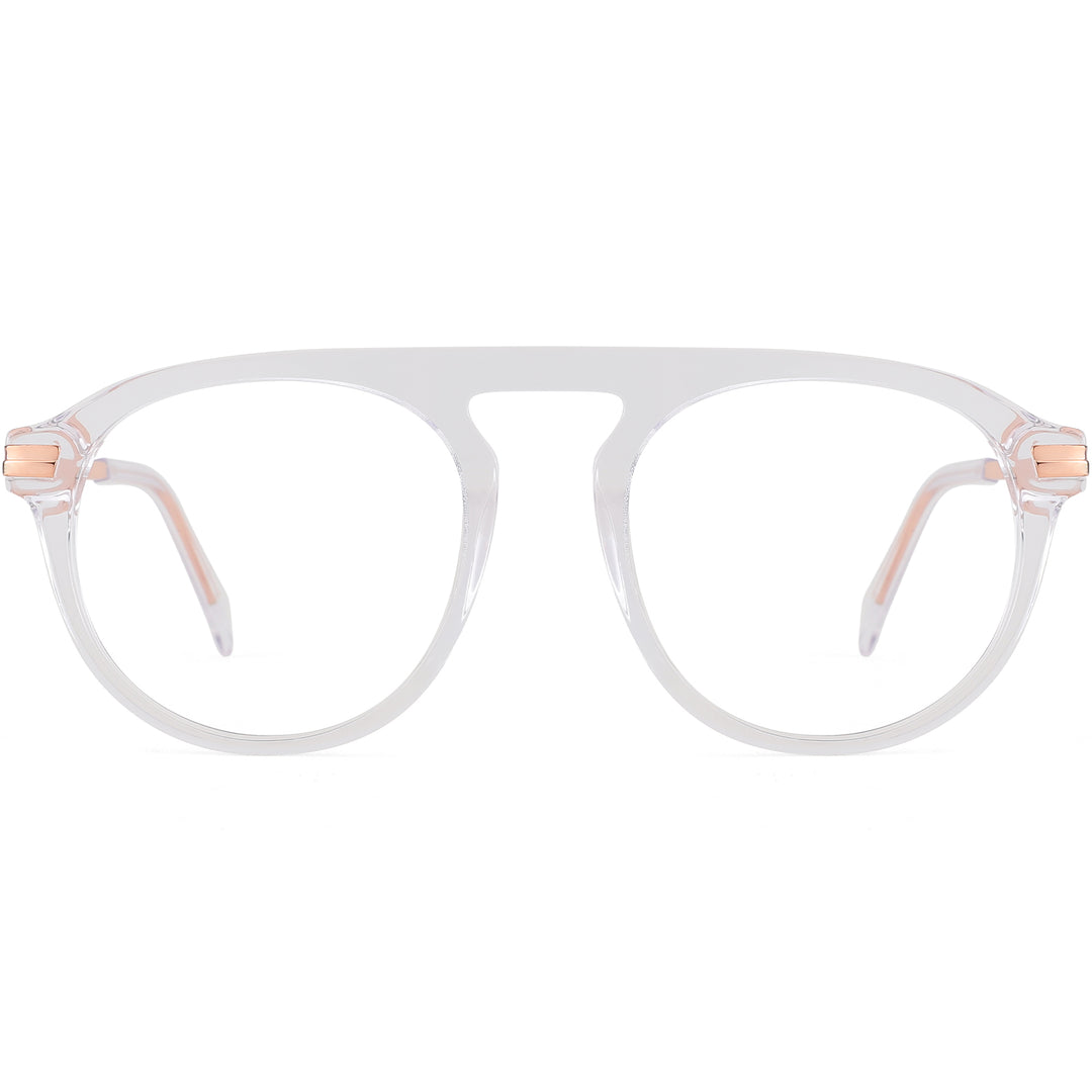 Aviator Glasses YSAC1010