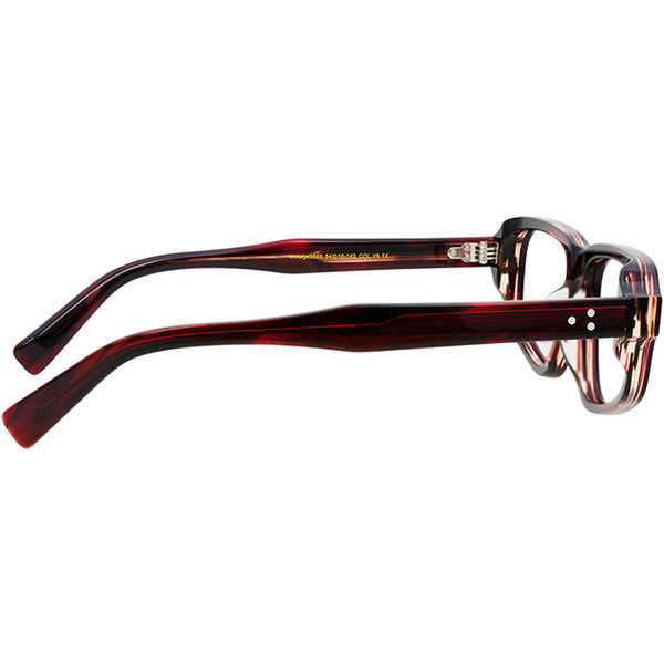 Square Glasses GC1138
