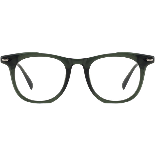 Square Glasses YSAA1125