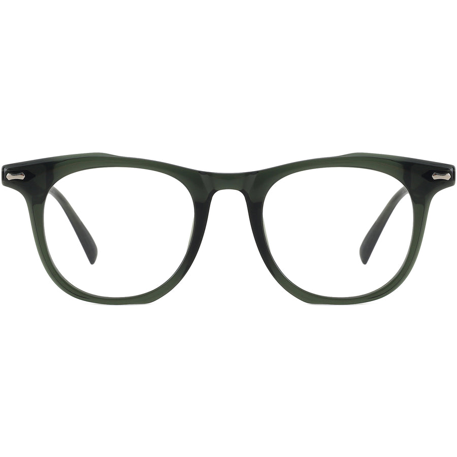 Square Glasses YSAA1125