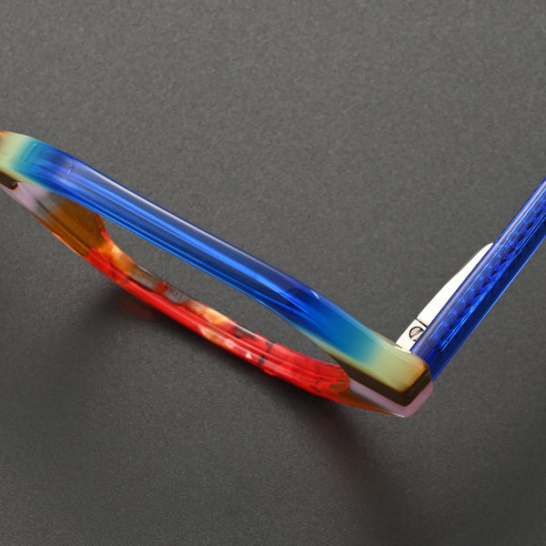 Geometric Glasses YN1128