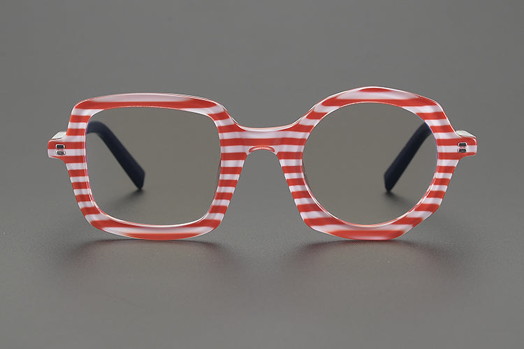Geometric Glasses TG1095