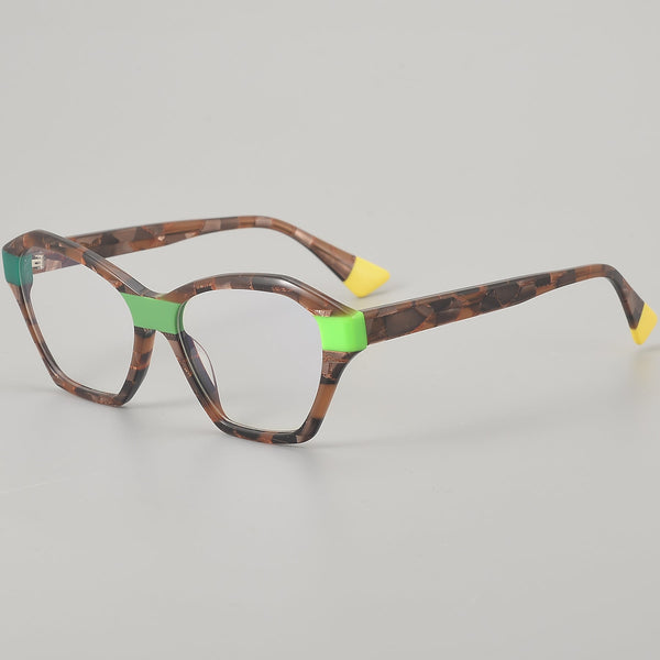 Cat-Eye Glasses BY1108