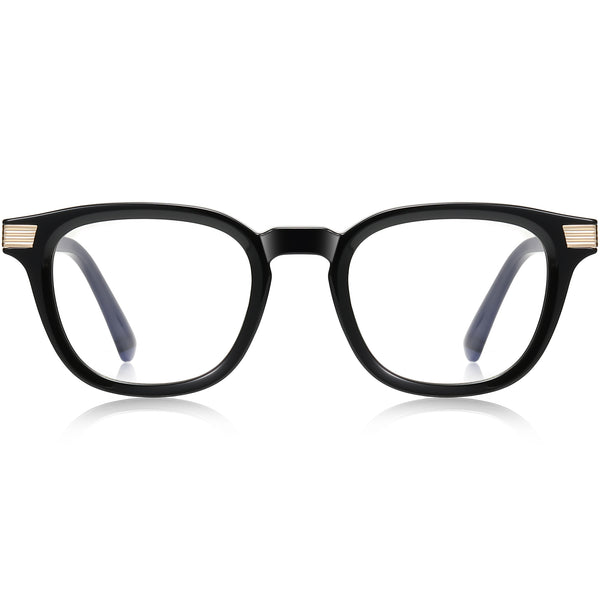 Square Glasses PF1422