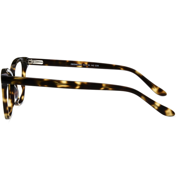 Cat-Eye Glasses FM1019