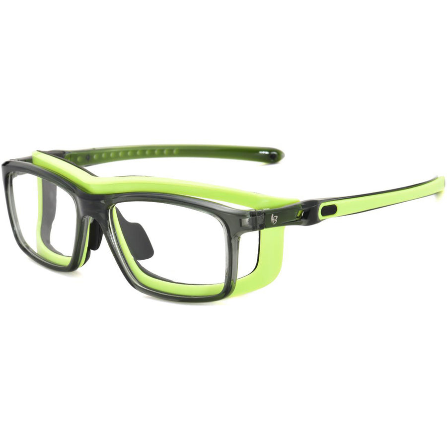 Square Sports Glasses SP1010