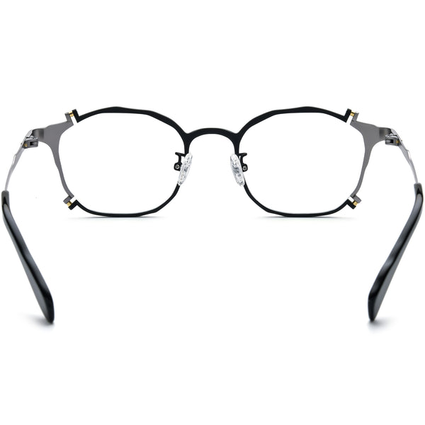 Square Glasses BR1372
