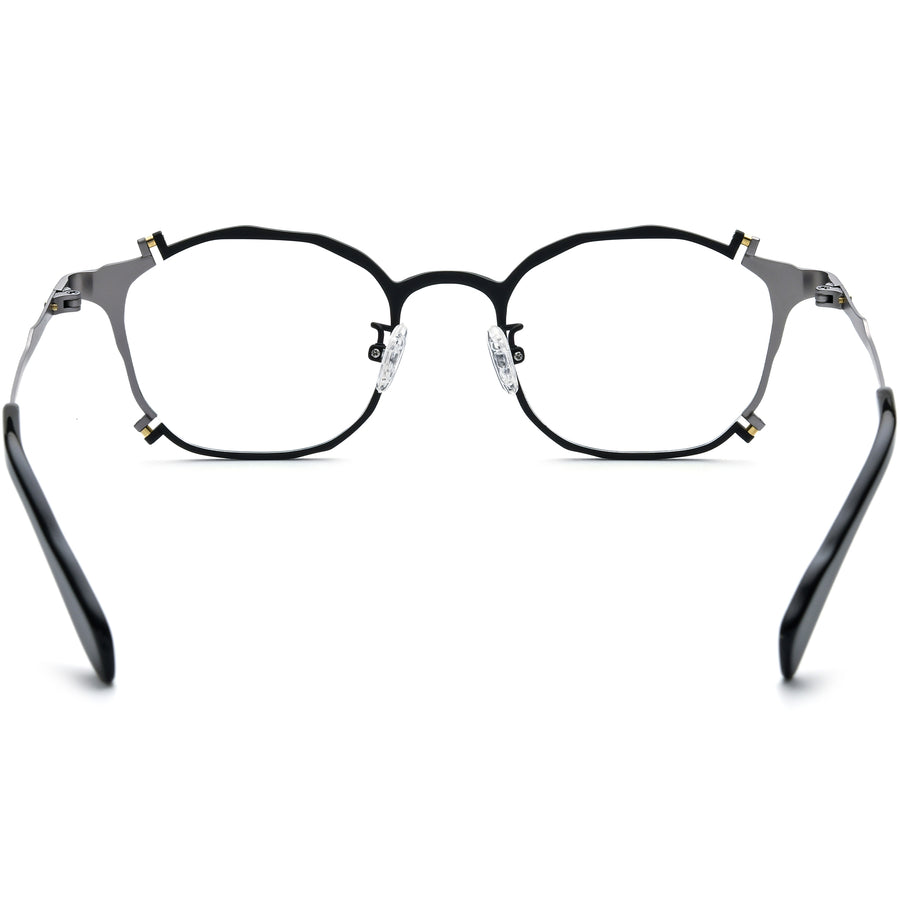 Square Glasses BR1372