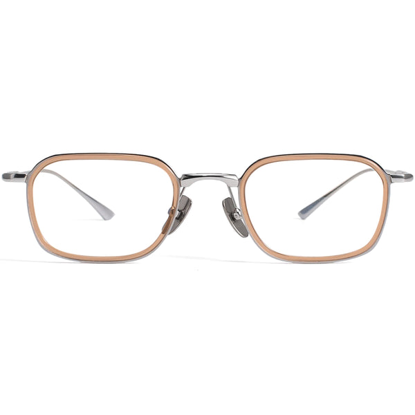 Rectangle Glasses A4159
