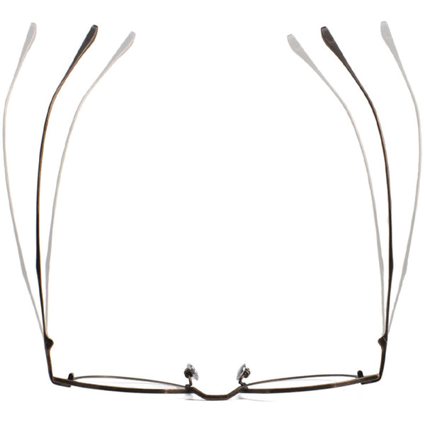 Round Glasses YM1019