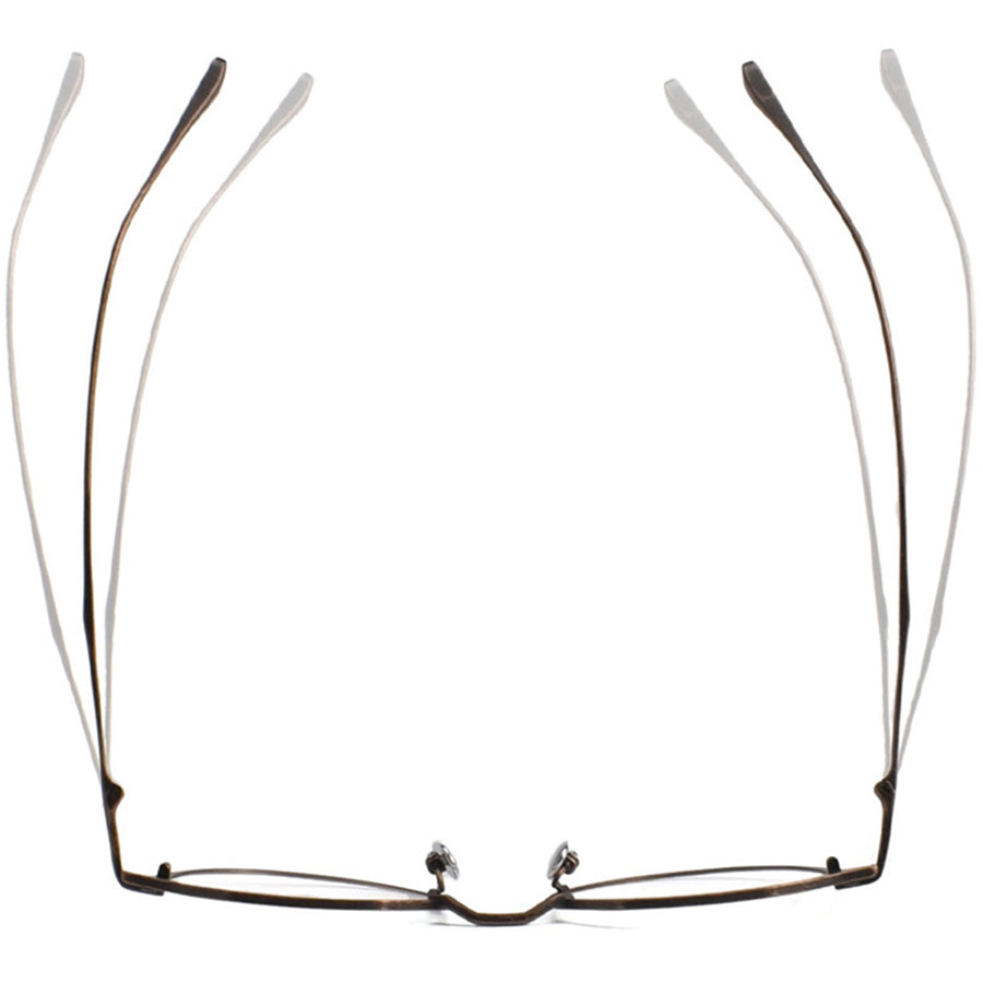 Round Glasses YM1019