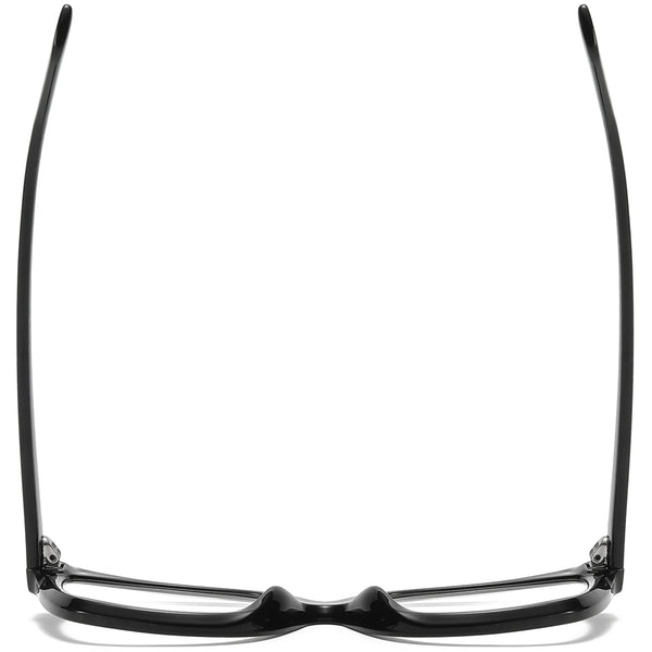 Square Glasses PF1240