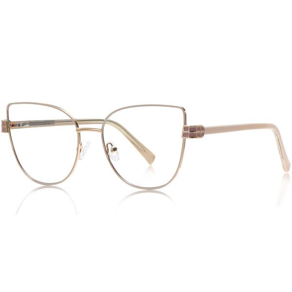 Cat-Eye Glasses PF1148
