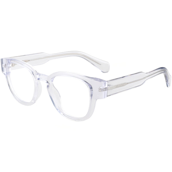 Square Glasses YEA1187