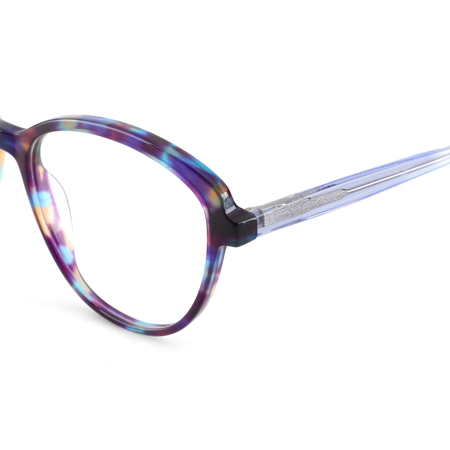 Cat-Eye Glasses A1240