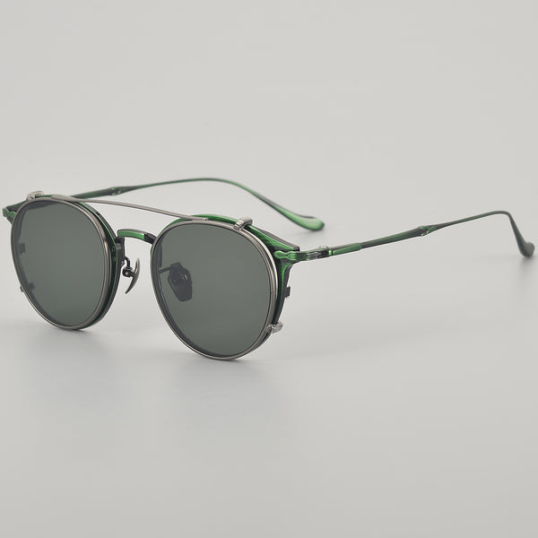 Round Glasses BY1047