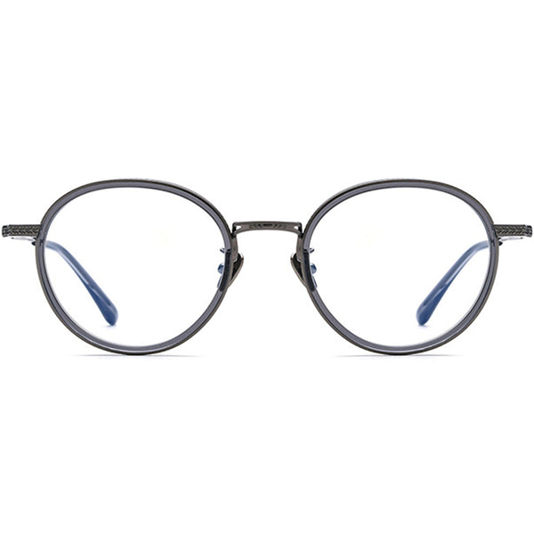 Round Glasses BR1553