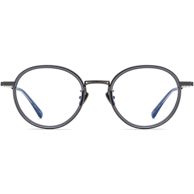 Round Glasses BR1553