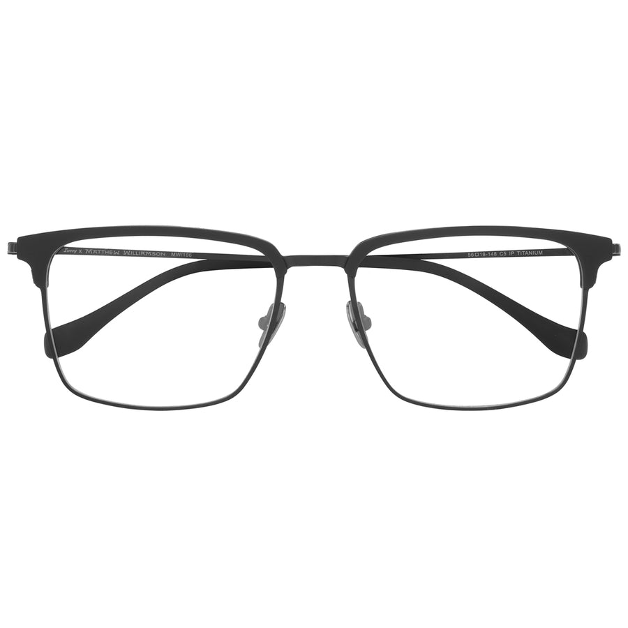 Browline Glasses MW1154
