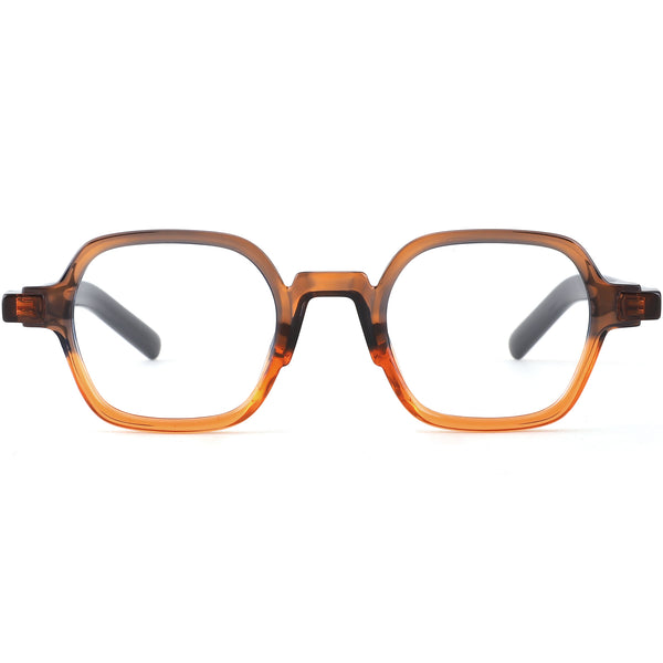 Square Glasses YEA1257