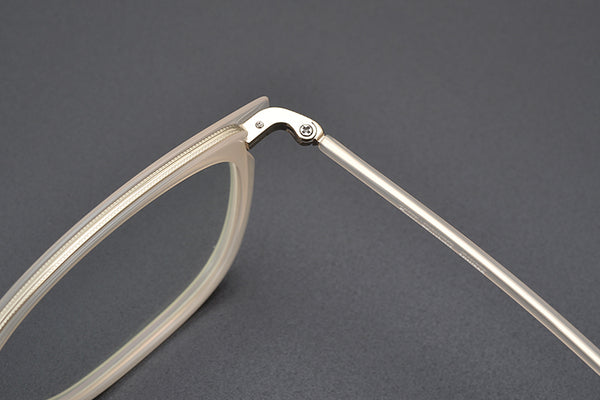 Rectangle Glasses MW1329