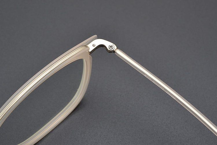 Rectangle Glasses MW1329