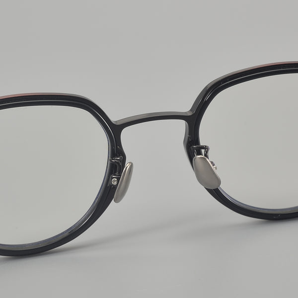 Round Glasses BY1136