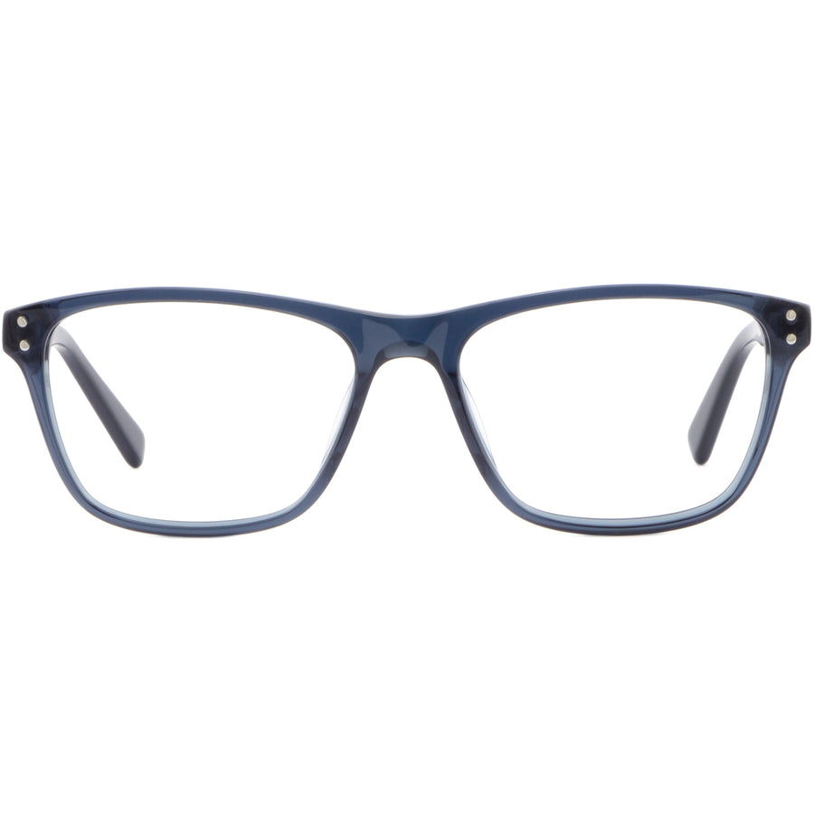 Square Glasses O2444