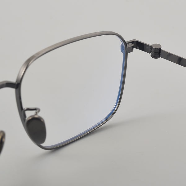 Square Glasses BY1040