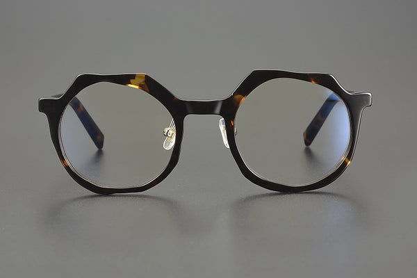 Geometric Glasses TG1230